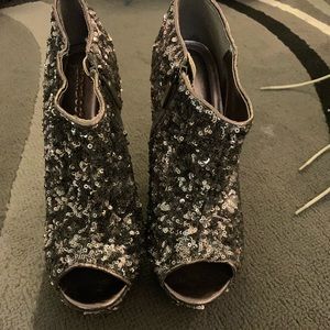 Women heel